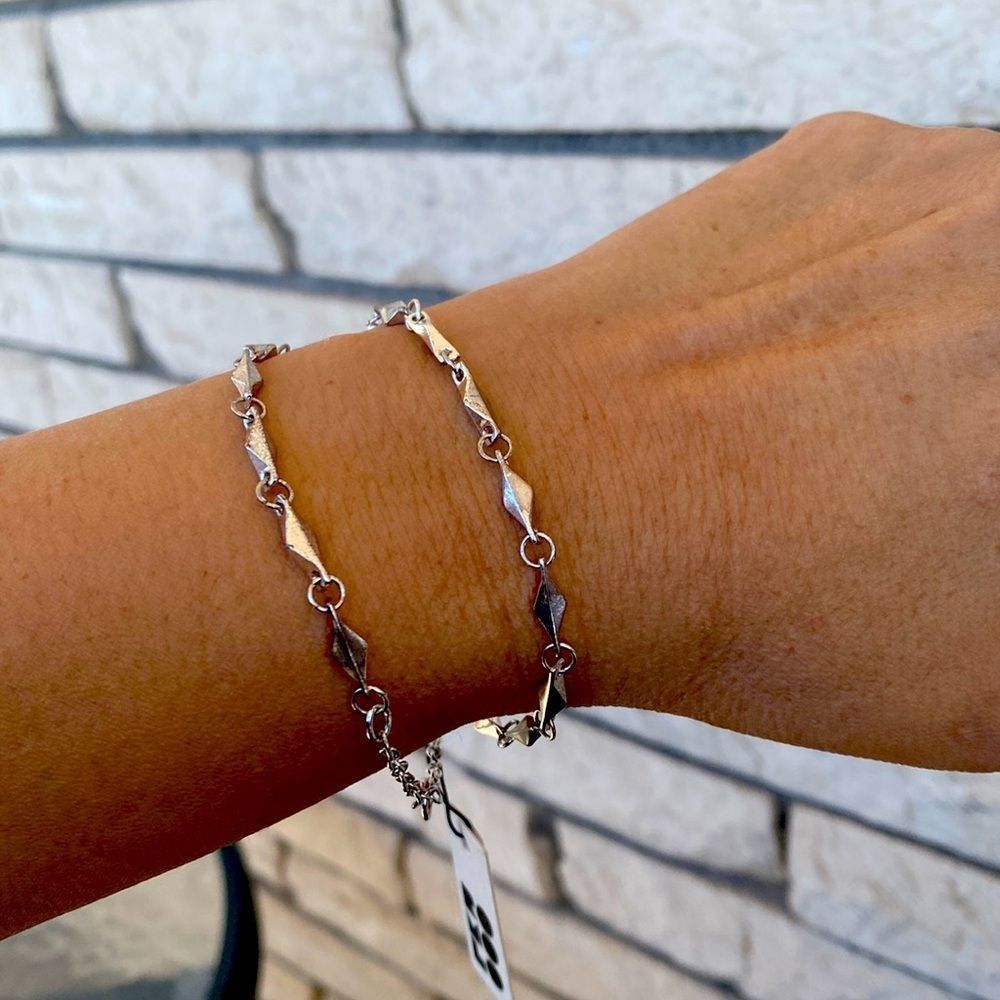 Romolo Double Bracelet